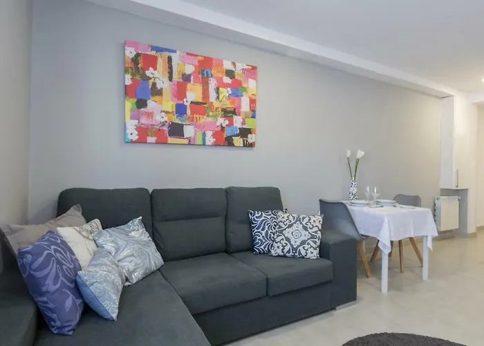 Alameda Home Pontevedra