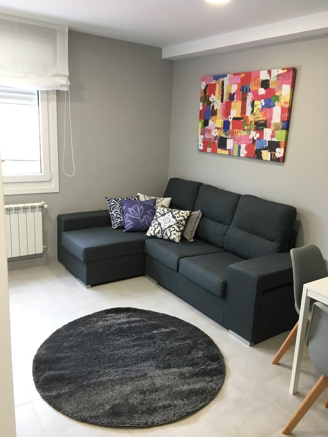 Alameda Apartment *