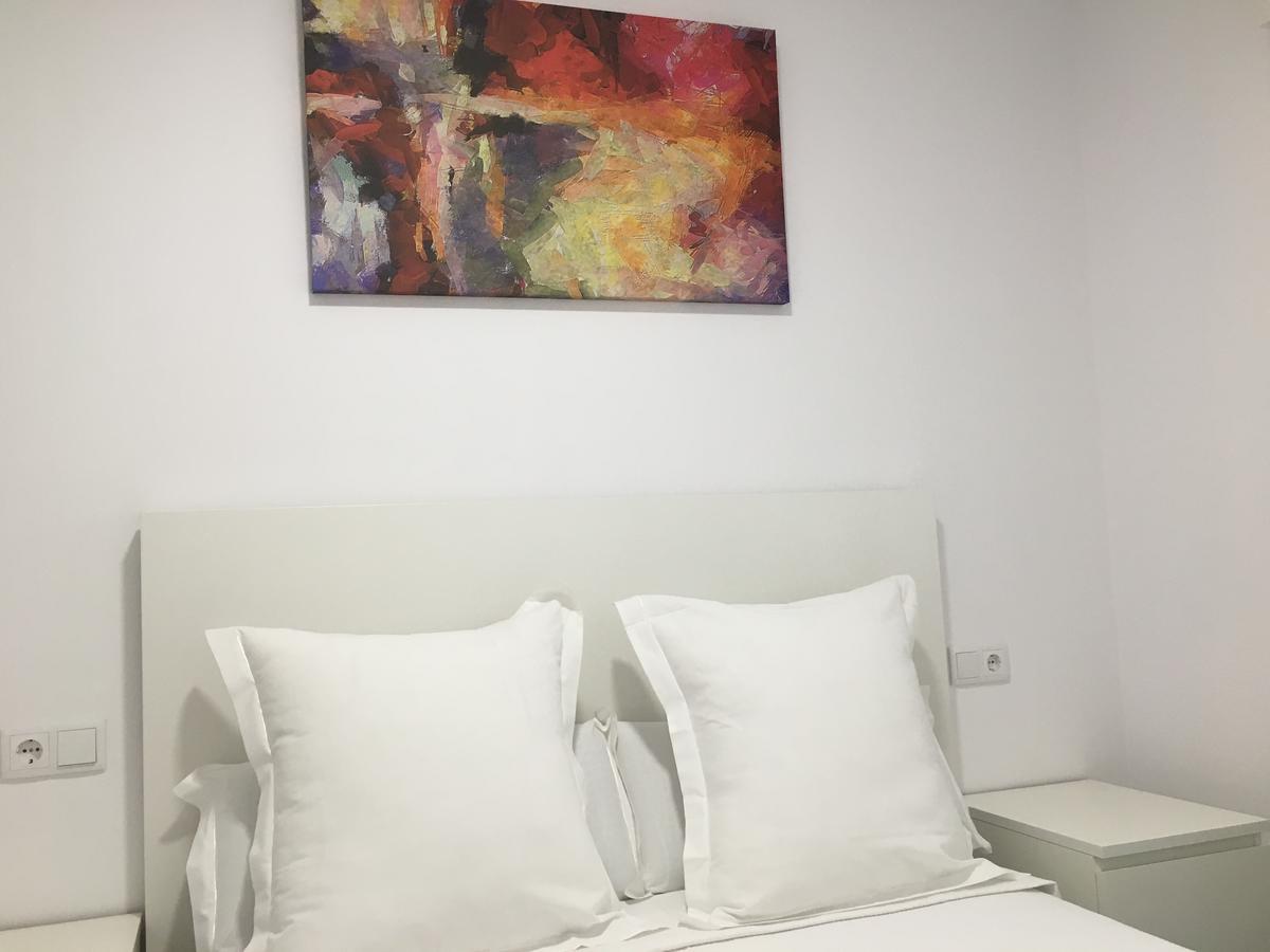 Apartment Alameda *
