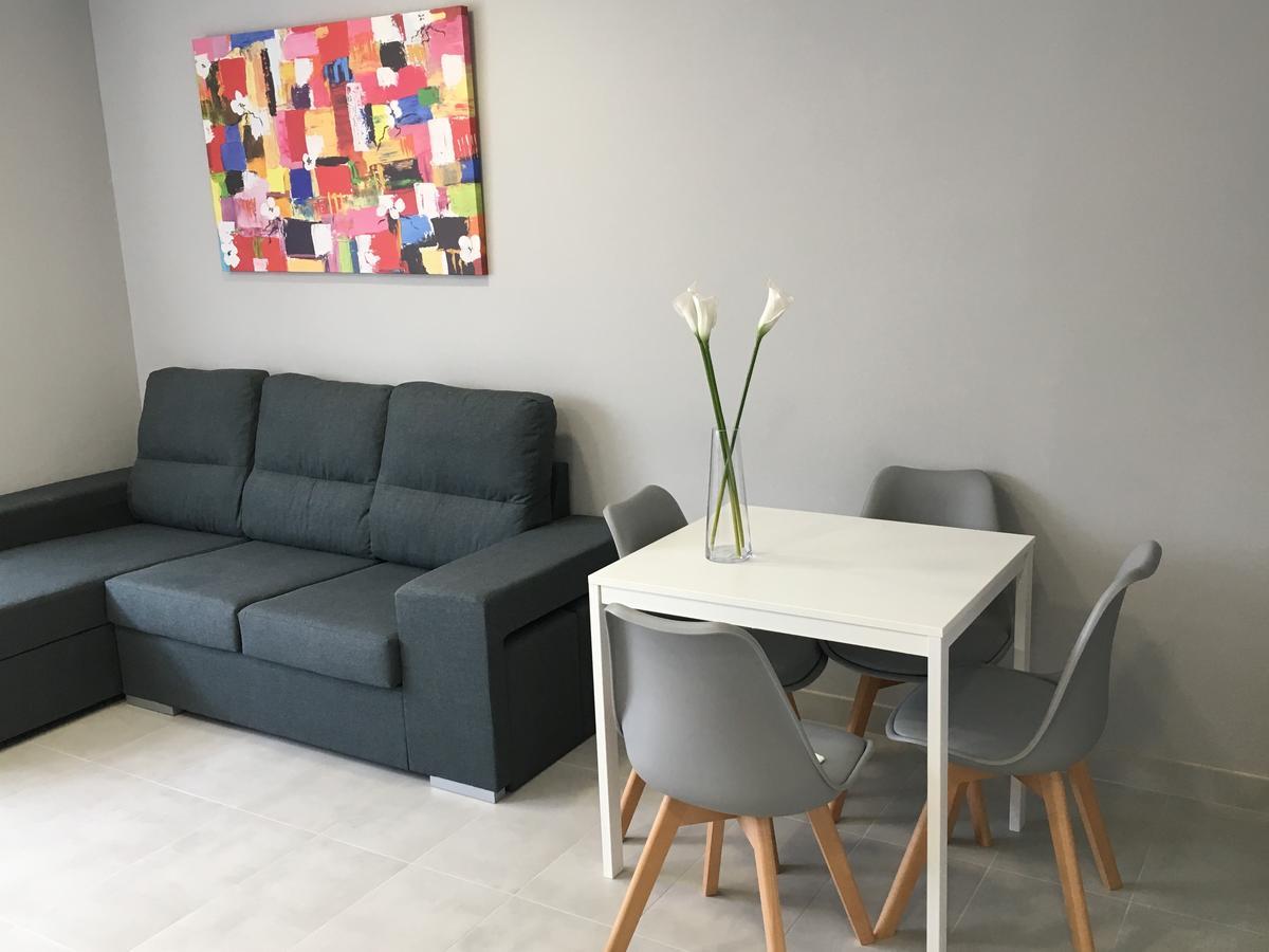 Apartment Alameda Pontevedra