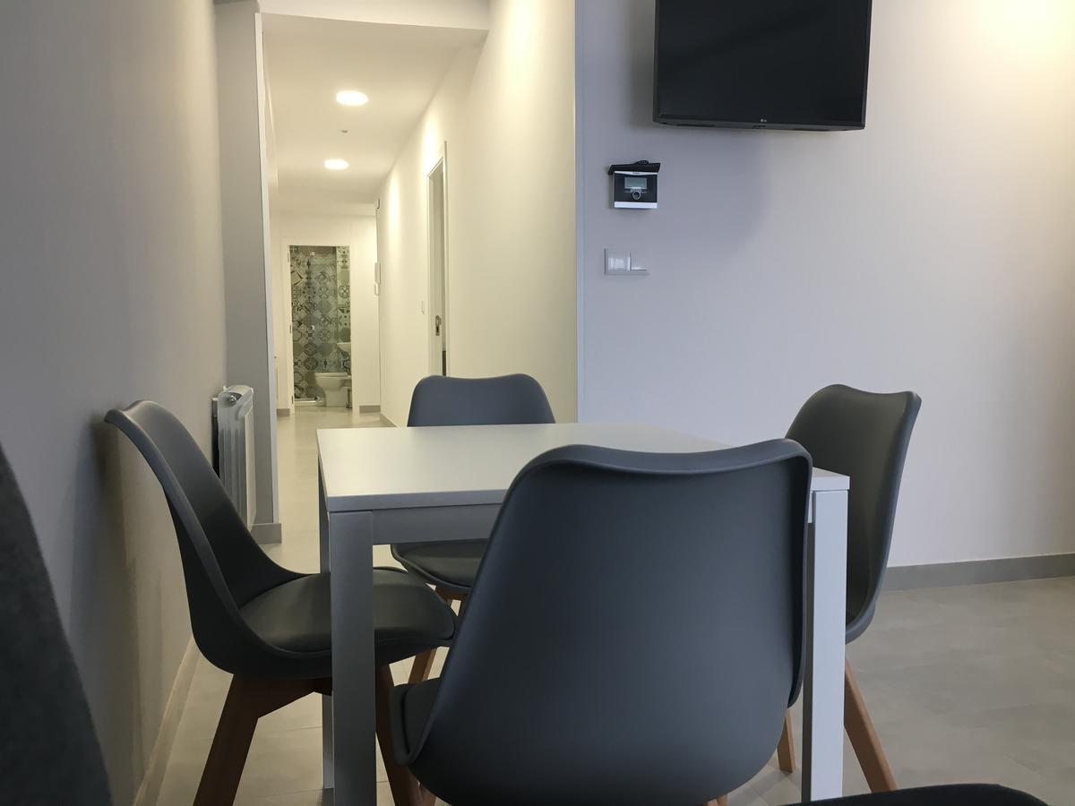 Alameda Apartment Pontevedra