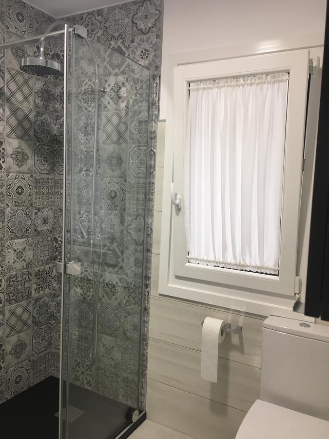 Alameda Apartment