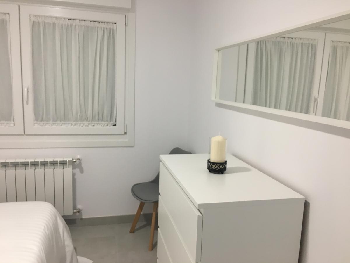 Alameda Apartment Pontevedra