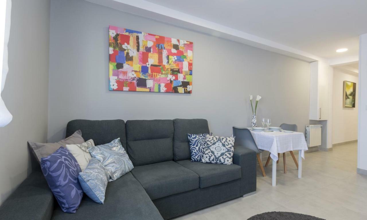 Apartment Alameda *