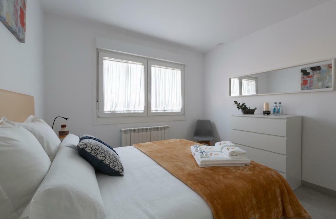 Apartment Alameda Pontevedra