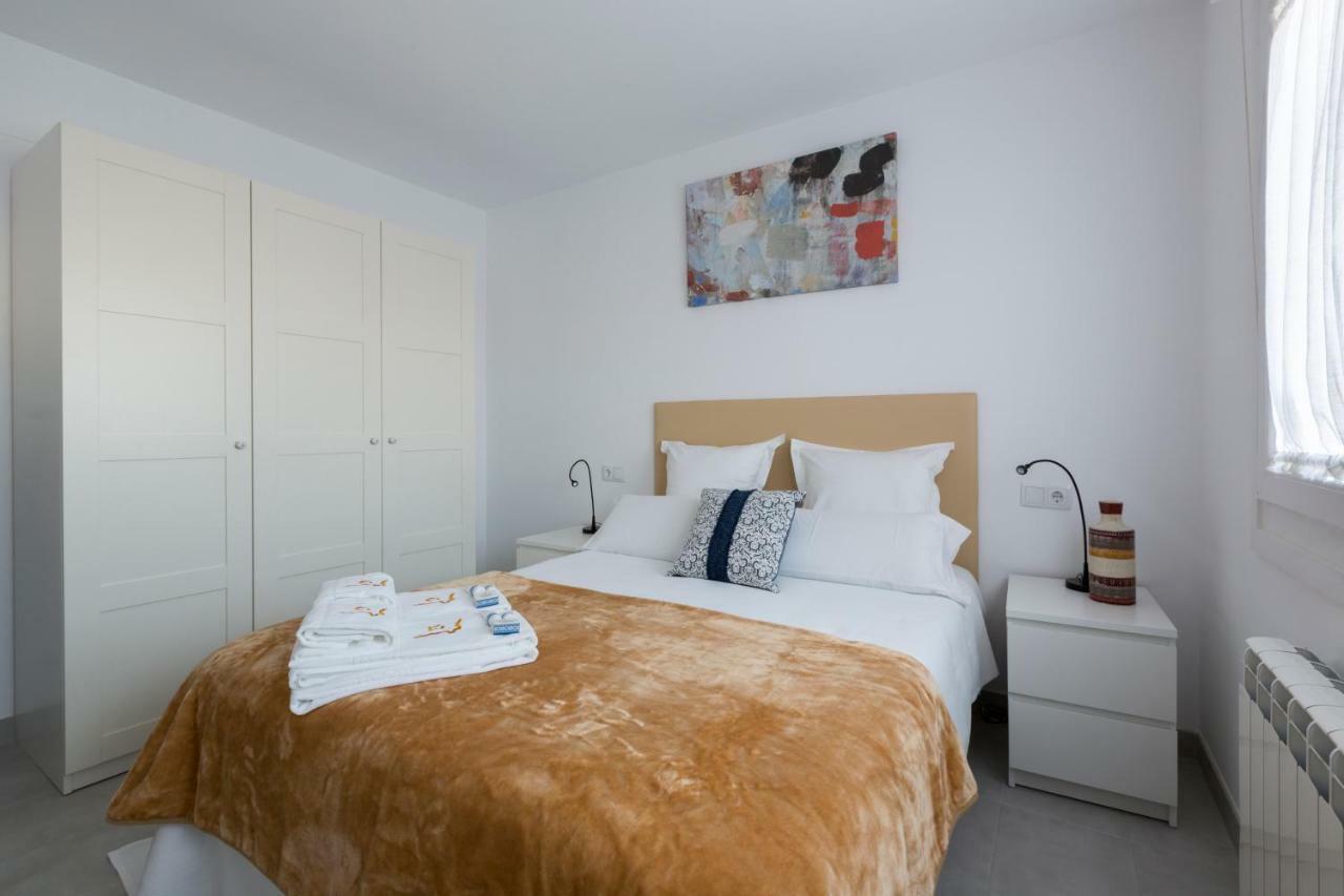 Alameda Apartment
